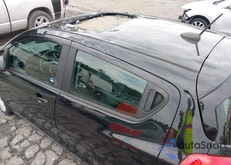 2018 Chevrolet Spark 1Lt Cvt из США, поврежденный, VIN KL8CD6SA5JC482130